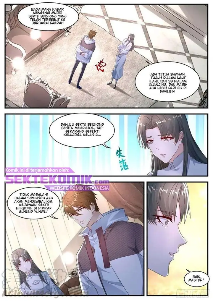 image-komik-rebirth-of-the-urban-immortal-cultivator-chapter-575-9/15