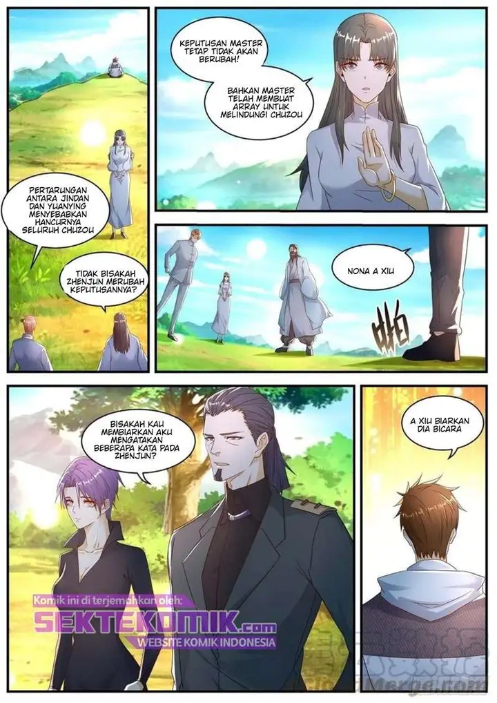 image-komik-rebirth-of-the-urban-immortal-cultivator-chapter-575-11/15