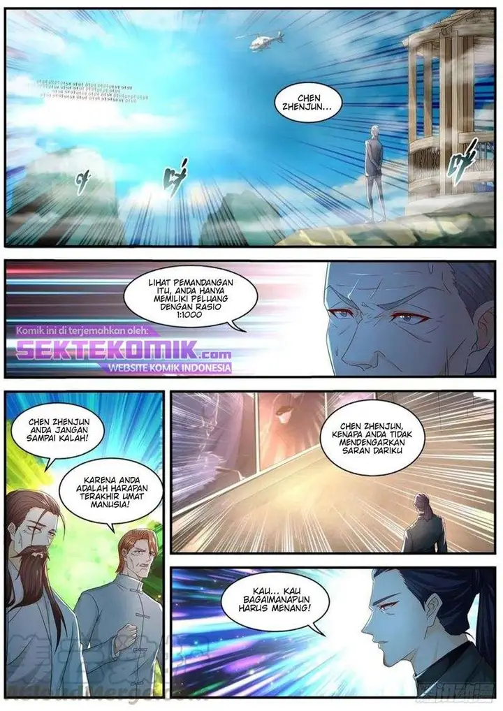 image-komik-rebirth-of-the-urban-immortal-cultivator-chapter-576-8/15