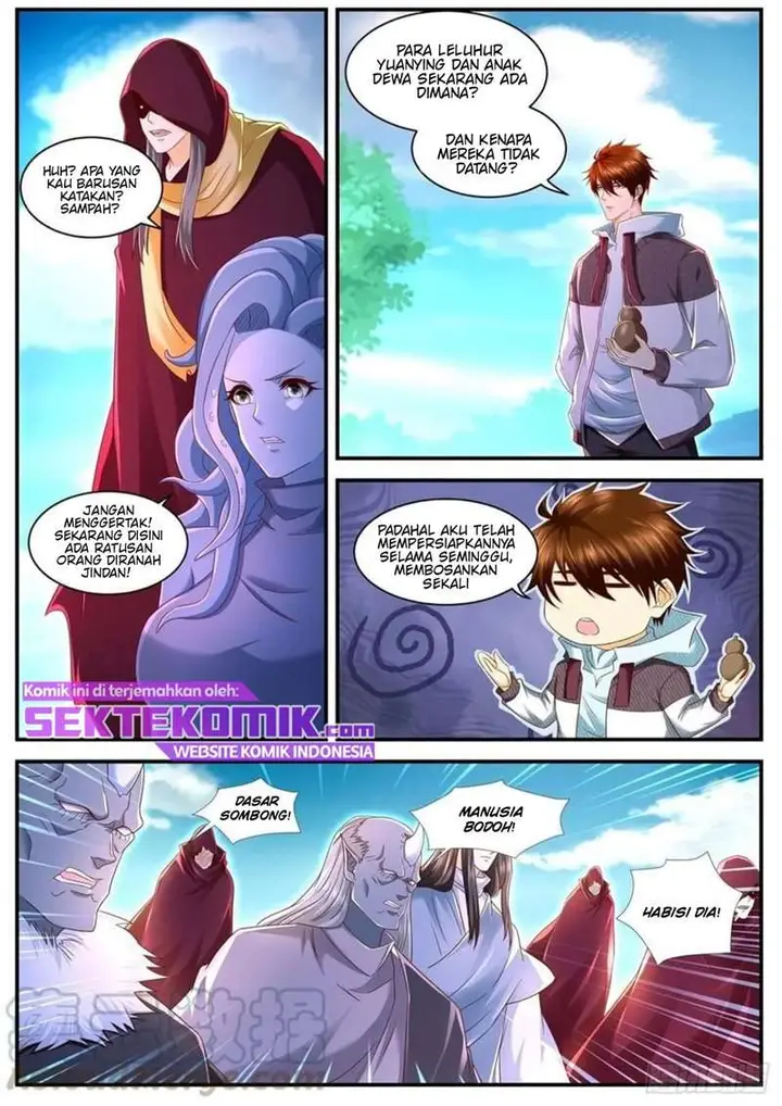 image-komik-rebirth-of-the-urban-immortal-cultivator-chapter-577-1/13