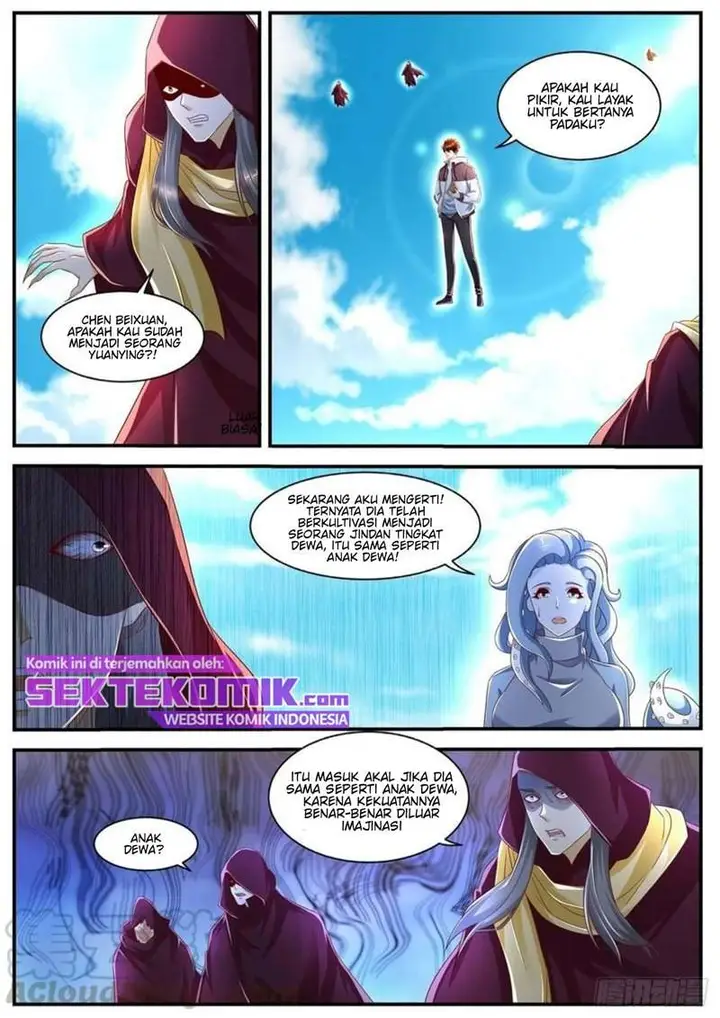 image-komik-rebirth-of-the-urban-immortal-cultivator-chapter-577-9/13