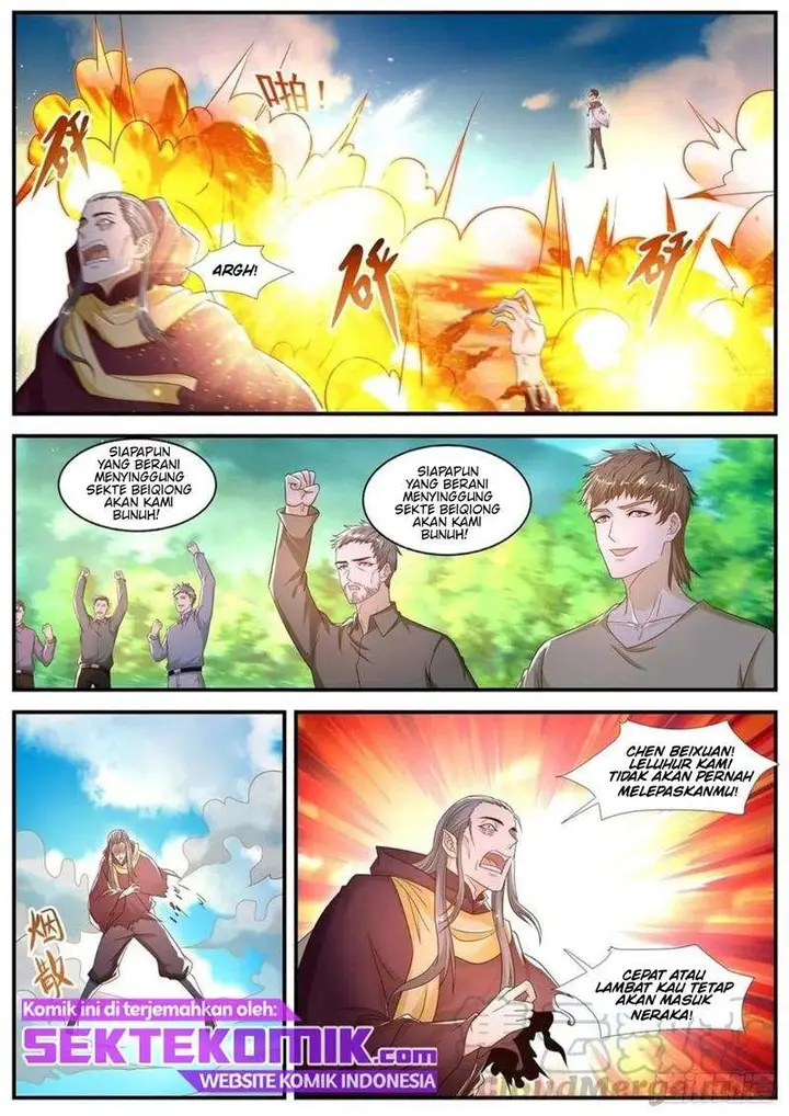 image-komik-rebirth-of-the-urban-immortal-cultivator-chapter-578-1/15
