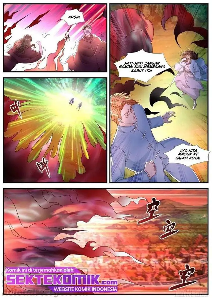 image-komik-rebirth-of-the-urban-immortal-cultivator-chapter-578-6/15
