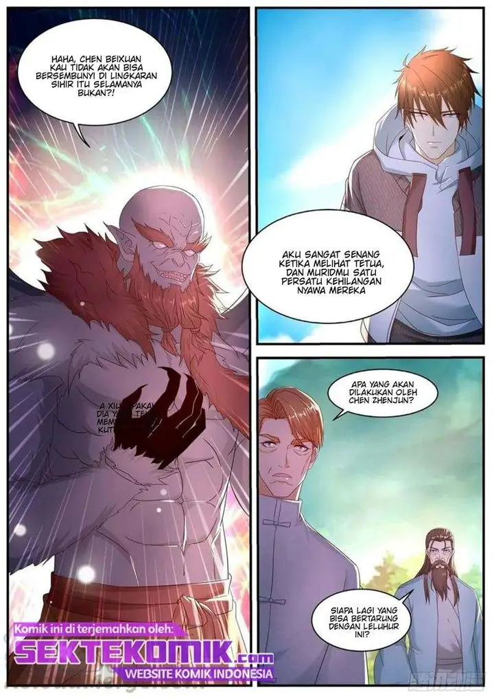image-komik-rebirth-of-the-urban-immortal-cultivator-chapter-578-12/15