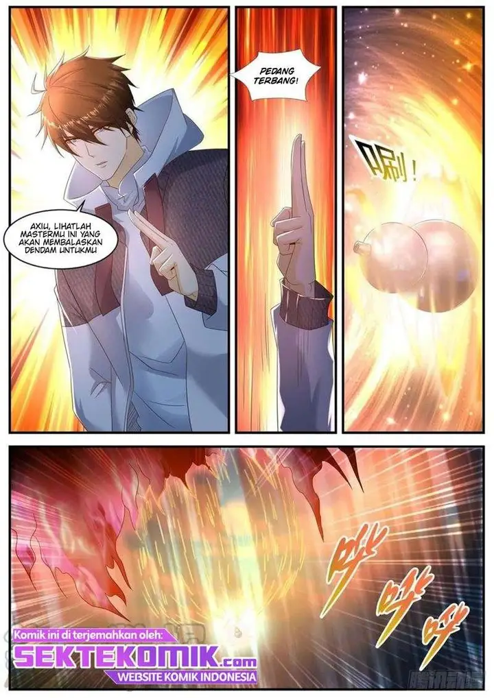 image-komik-rebirth-of-the-urban-immortal-cultivator-chapter-579-1/15