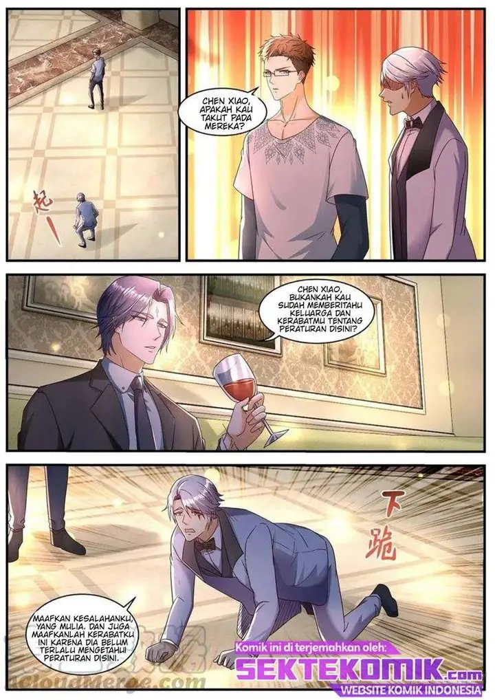 image-komik-rebirth-of-the-urban-immortal-cultivator-chapter-581-6/15