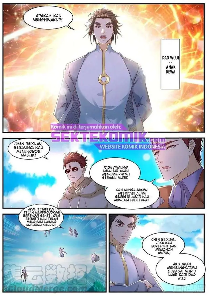 image-komik-rebirth-of-the-urban-immortal-cultivator-chapter-582-9/15