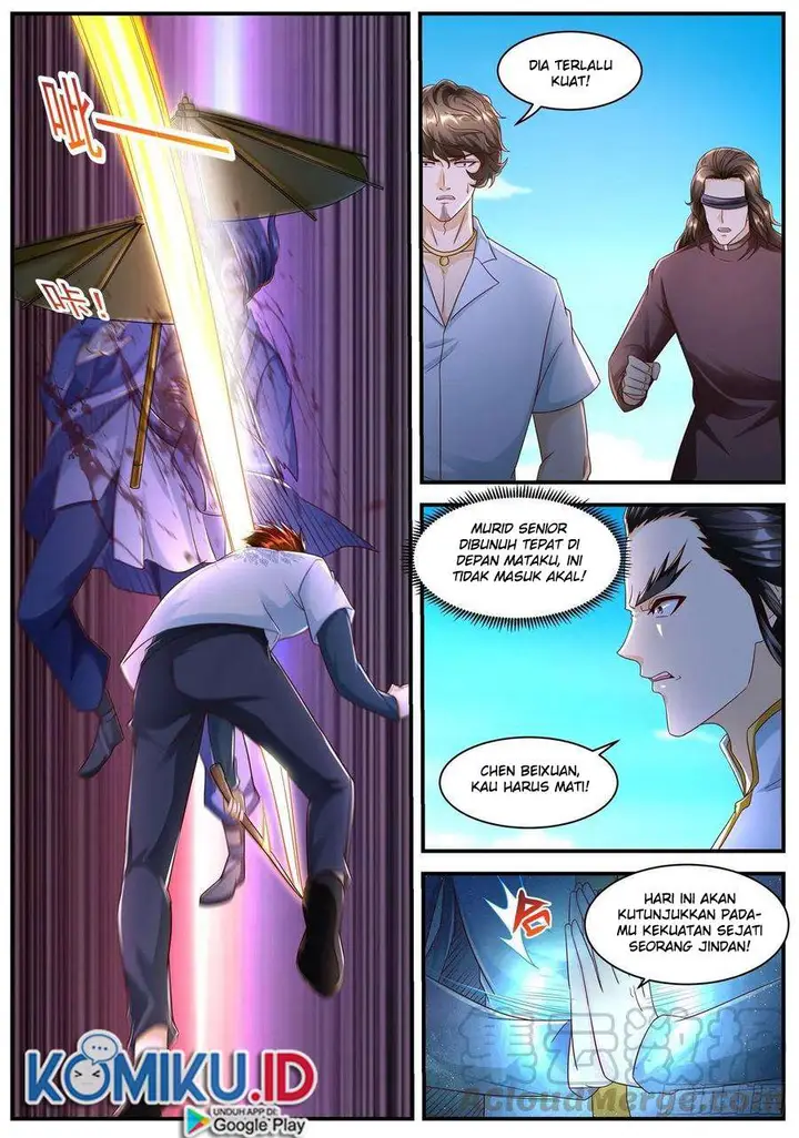 image-komik-rebirth-of-the-urban-immortal-cultivator-chapter-583-1/12