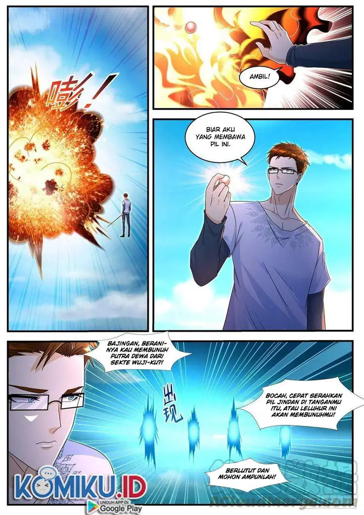 image-komik-rebirth-of-the-urban-immortal-cultivator-chapter-583-9/12