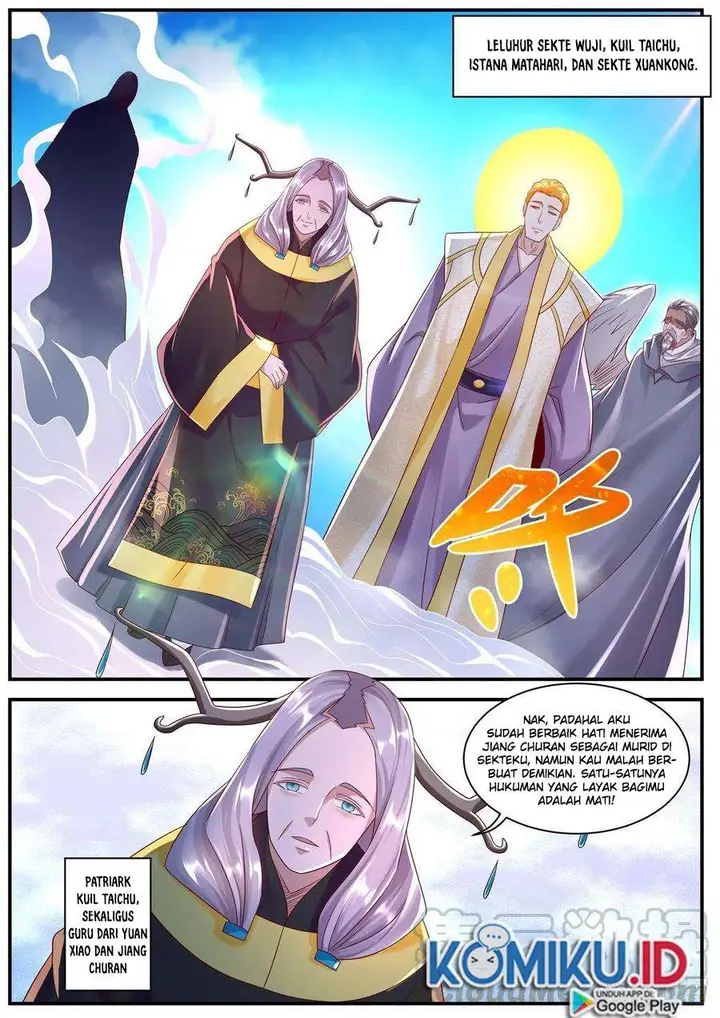 image-komik-rebirth-of-the-urban-immortal-cultivator-chapter-583-10/12