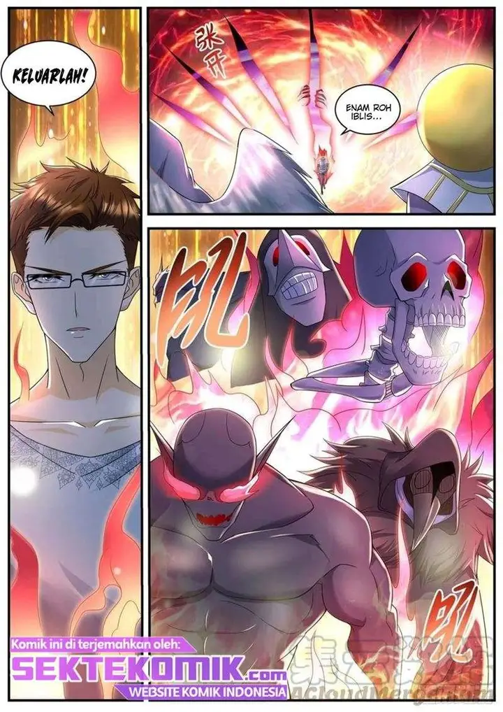 image-komik-rebirth-of-the-urban-immortal-cultivator-chapter-584-3/15