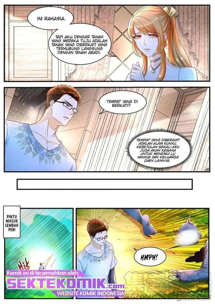 image-komik-rebirth-of-the-urban-immortal-cultivator-chapter-585-2/15