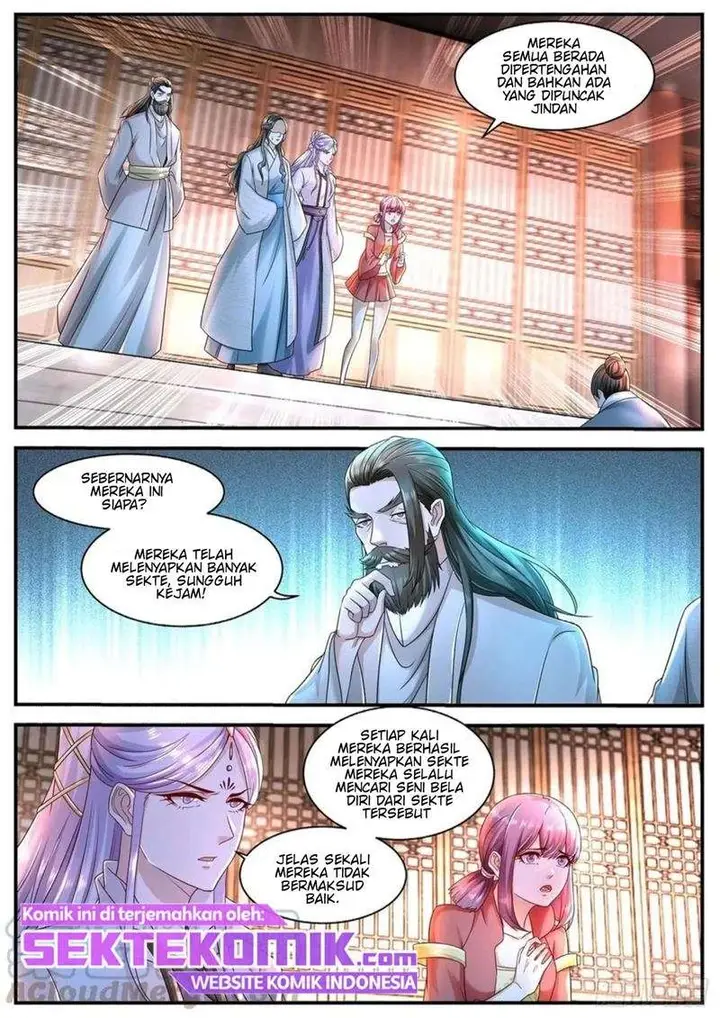 image-komik-rebirth-of-the-urban-immortal-cultivator-chapter-585-4/15