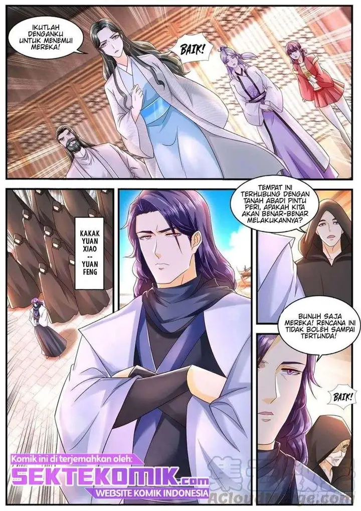 image-komik-rebirth-of-the-urban-immortal-cultivator-chapter-585-5/15