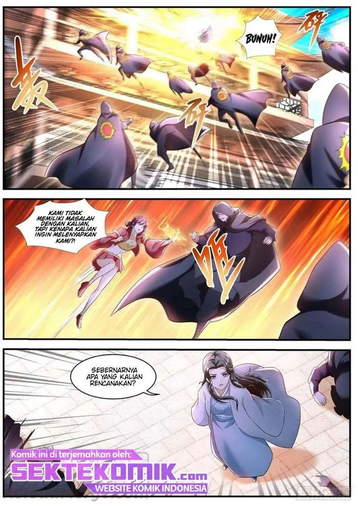 image-komik-rebirth-of-the-urban-immortal-cultivator-chapter-585-6/15