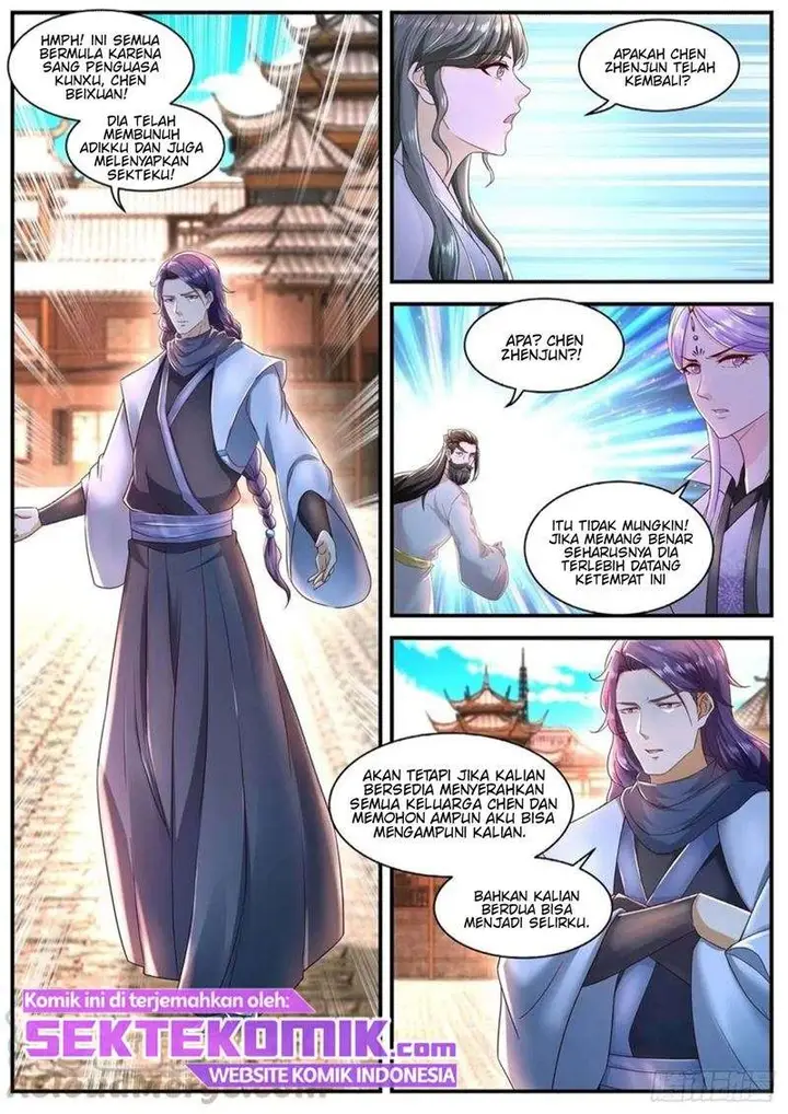 image-komik-rebirth-of-the-urban-immortal-cultivator-chapter-585-7/15