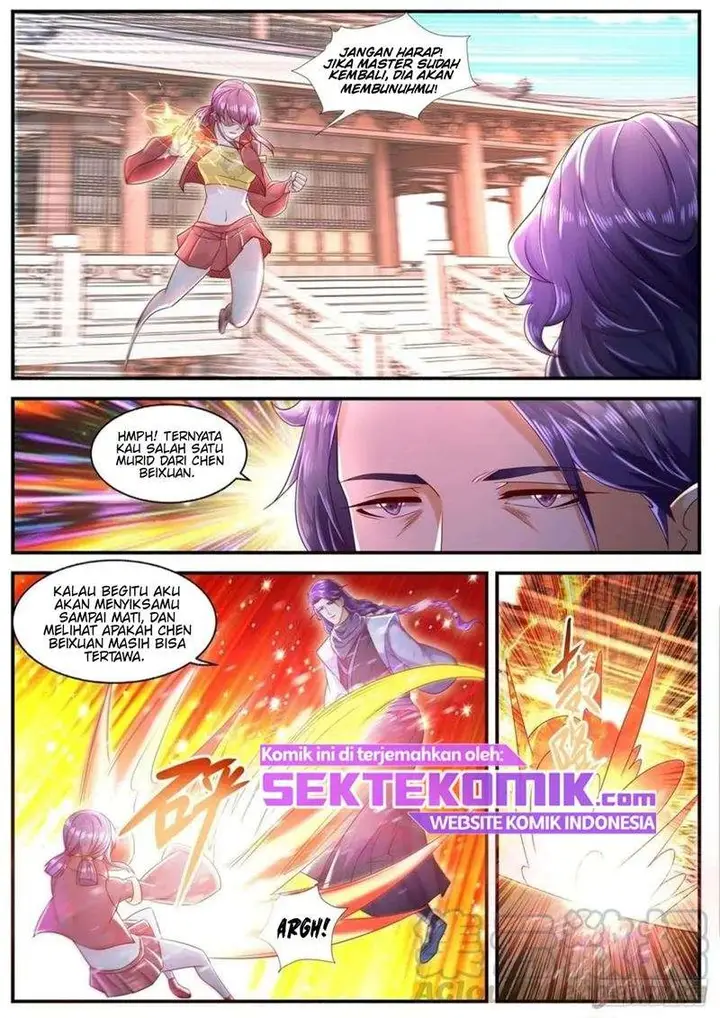 image-komik-rebirth-of-the-urban-immortal-cultivator-chapter-585-8/15