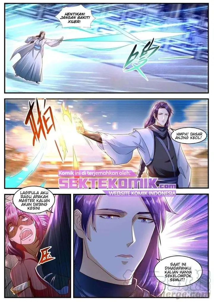 image-komik-rebirth-of-the-urban-immortal-cultivator-chapter-585-9/15