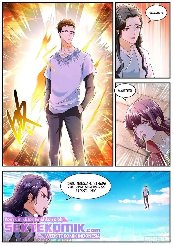 image-komik-rebirth-of-the-urban-immortal-cultivator-chapter-585-11/15