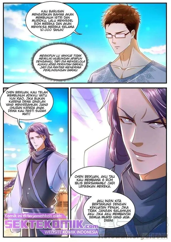 image-komik-rebirth-of-the-urban-immortal-cultivator-chapter-585-12/15