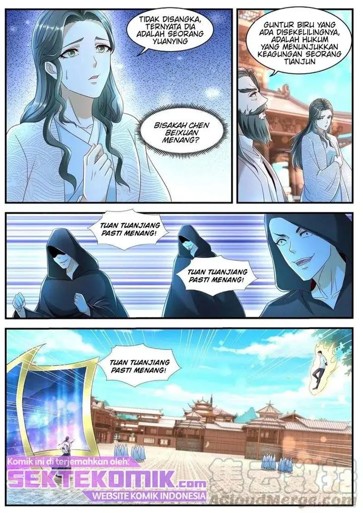 image-komik-rebirth-of-the-urban-immortal-cultivator-chapter-586-3/14