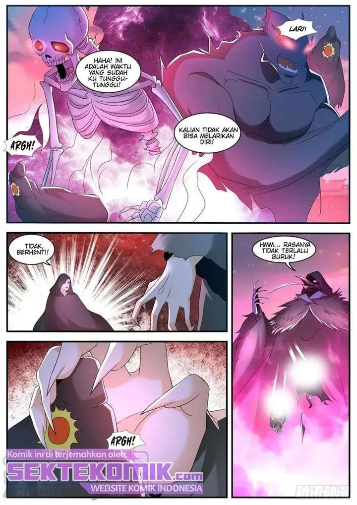 image-komik-rebirth-of-the-urban-immortal-cultivator-chapter-586-9/14