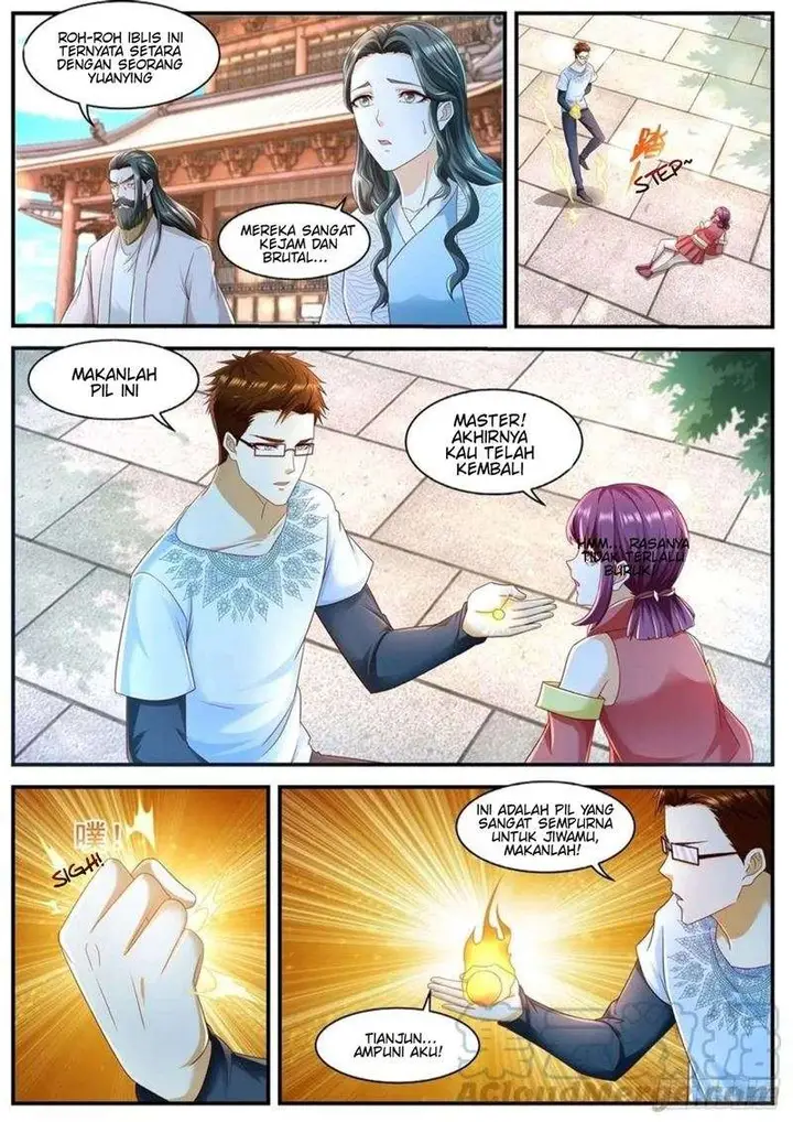 image-komik-rebirth-of-the-urban-immortal-cultivator-chapter-586-10/14