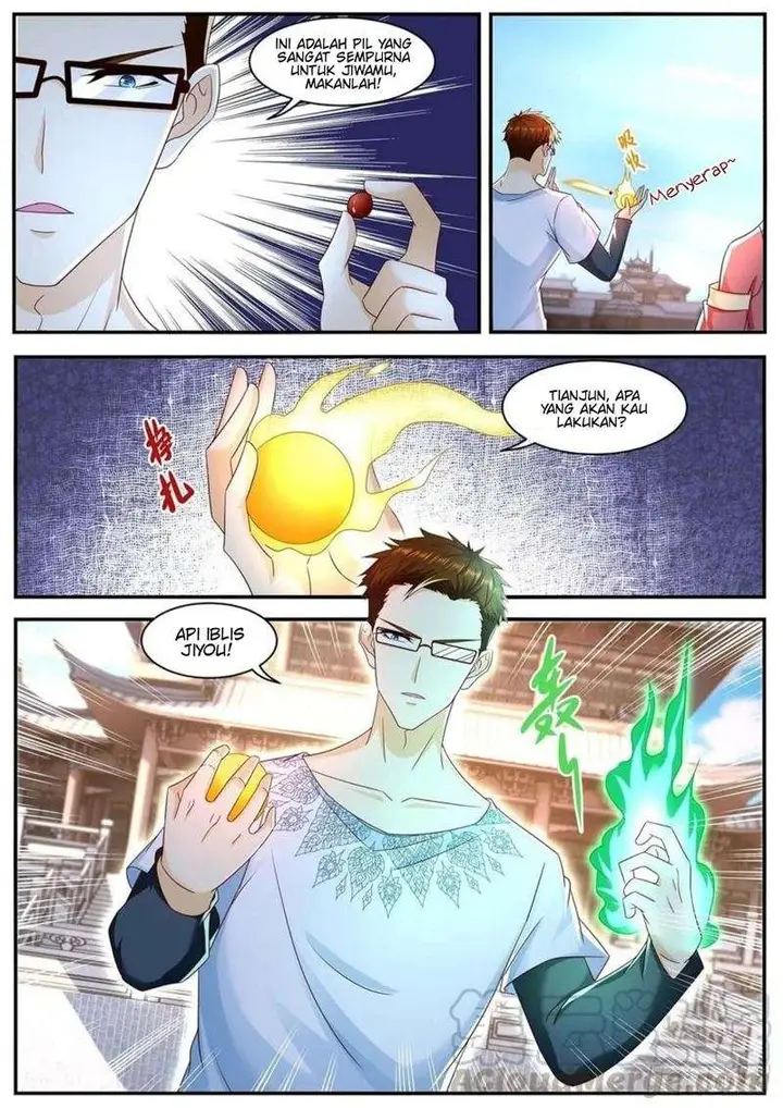 image-komik-rebirth-of-the-urban-immortal-cultivator-chapter-586-11/14