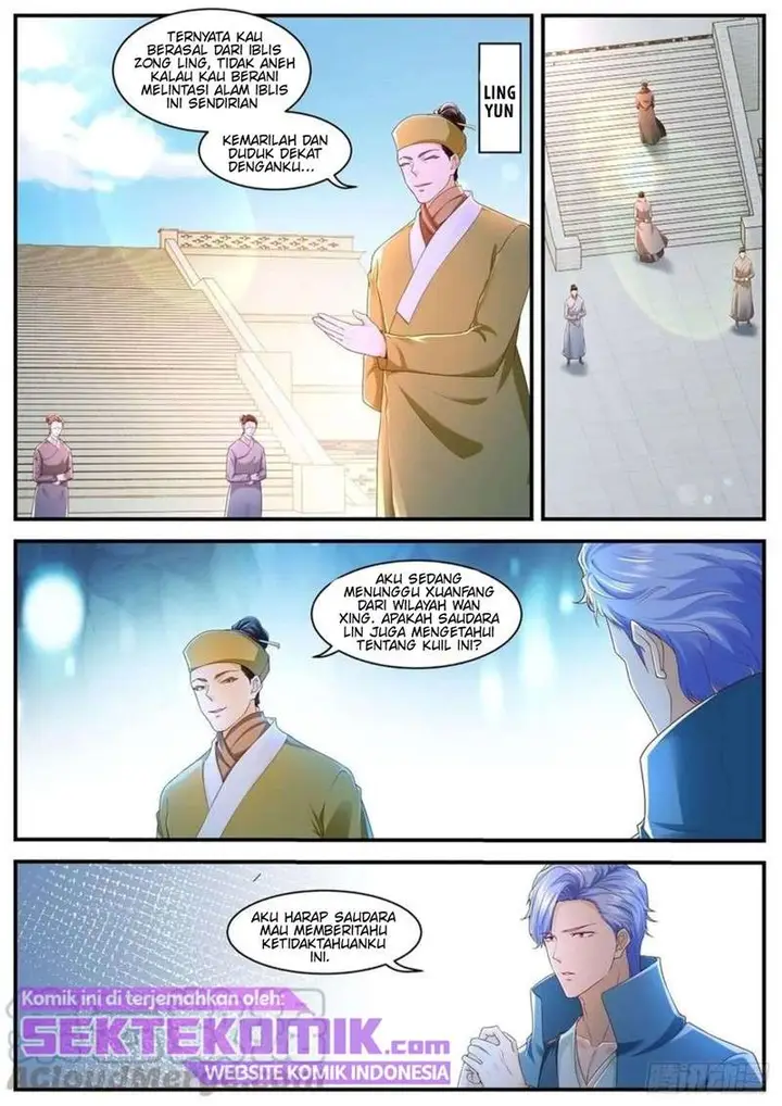 image-komik-rebirth-of-the-urban-immortal-cultivator-chapter-589-1/15