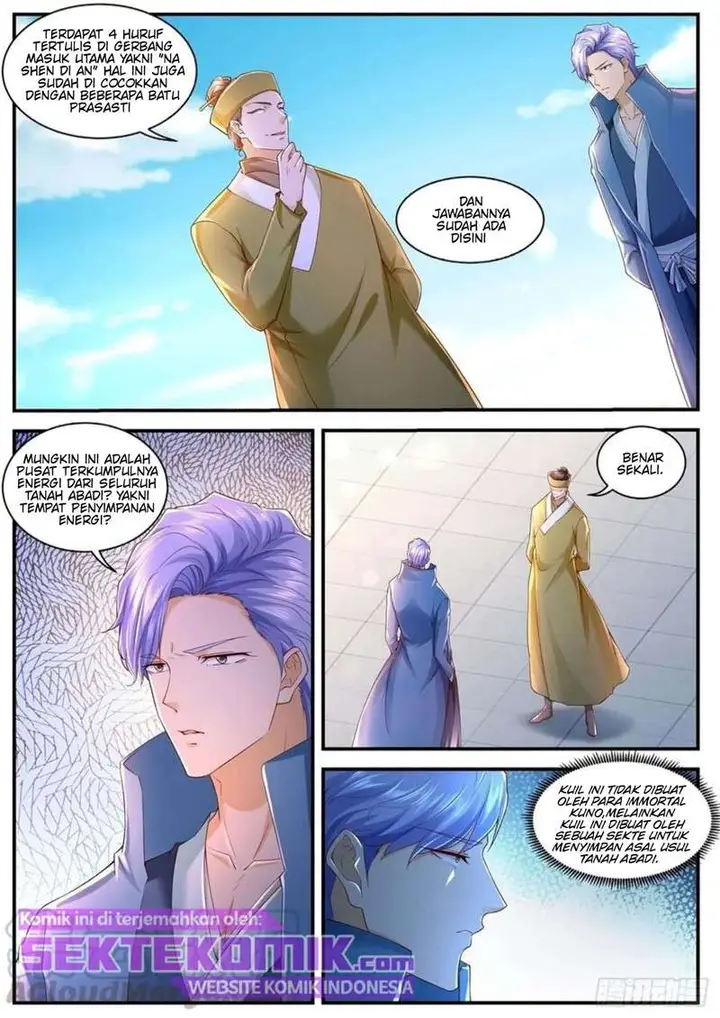 image-komik-rebirth-of-the-urban-immortal-cultivator-chapter-589-2/15
