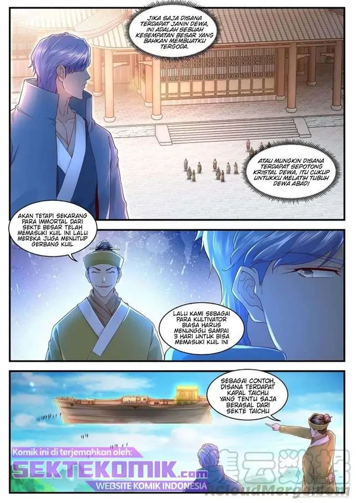 image-komik-rebirth-of-the-urban-immortal-cultivator-chapter-589-3/15