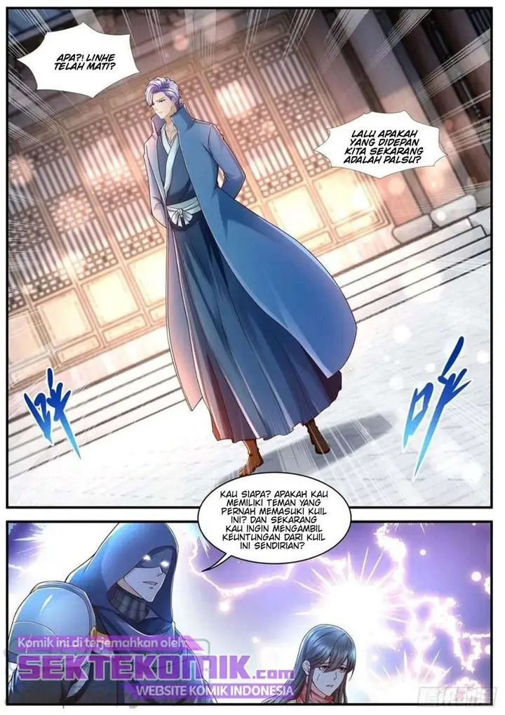 image-komik-rebirth-of-the-urban-immortal-cultivator-chapter-589-10/15