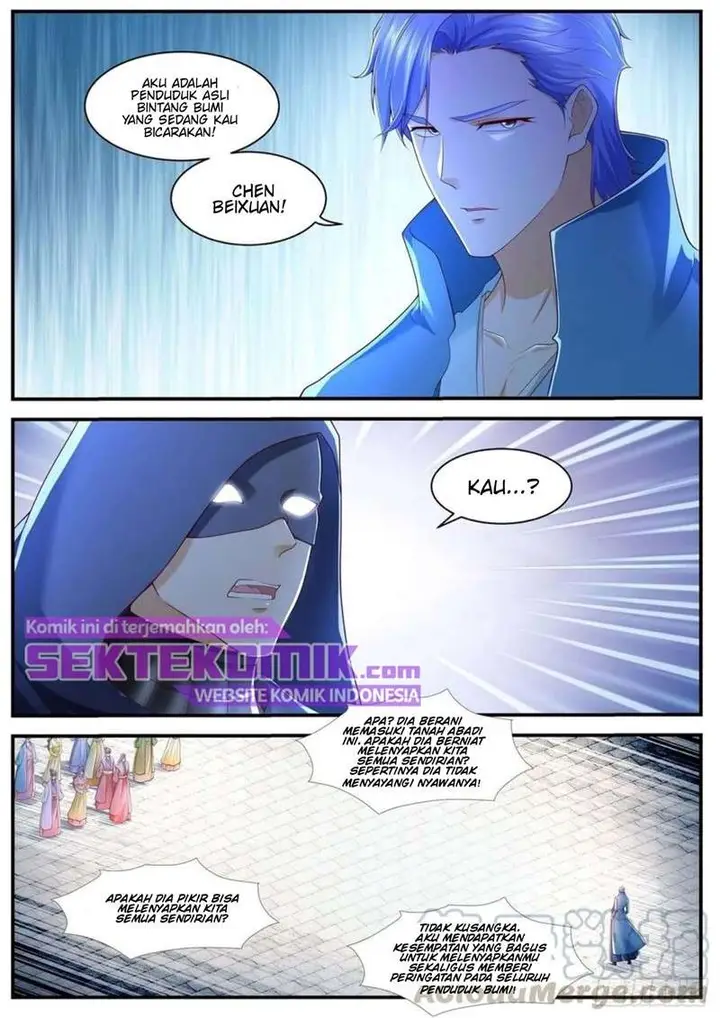image-komik-rebirth-of-the-urban-immortal-cultivator-chapter-589-11/15