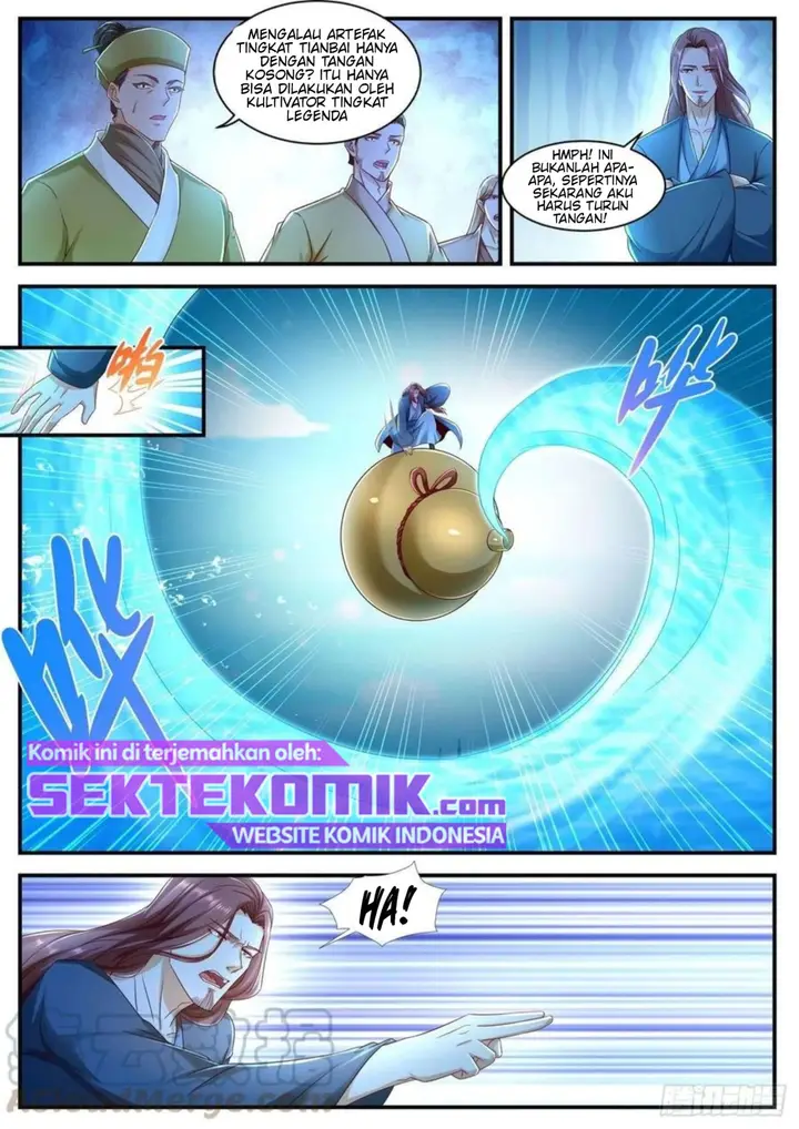image-komik-rebirth-of-the-urban-immortal-cultivator-chapter-590-2/15