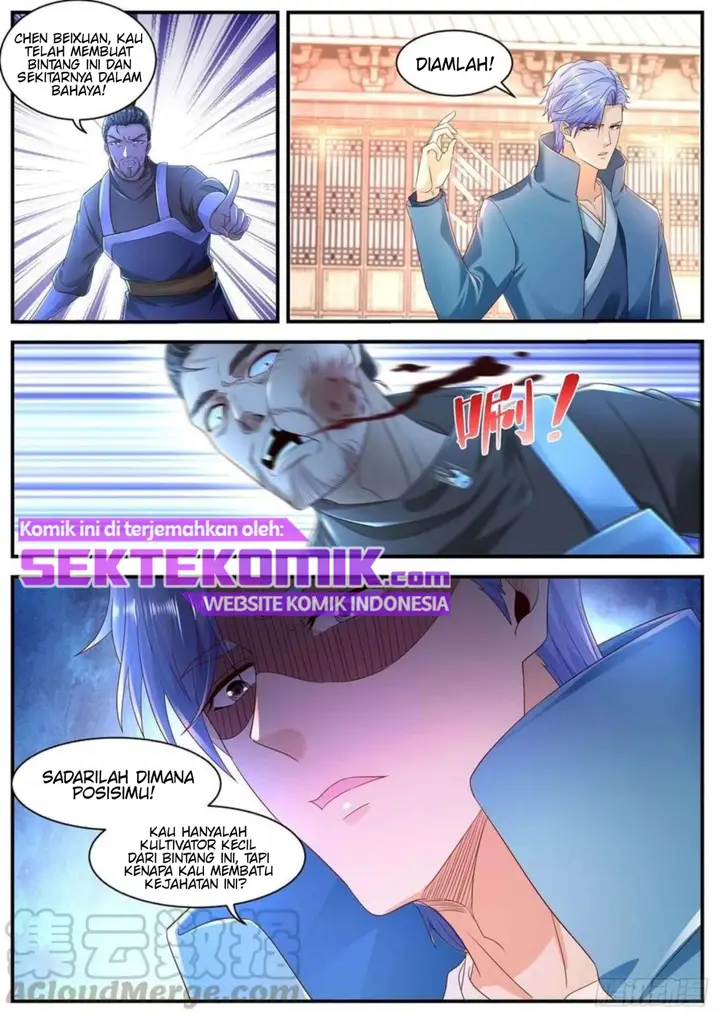image-komik-rebirth-of-the-urban-immortal-cultivator-chapter-590-6/15