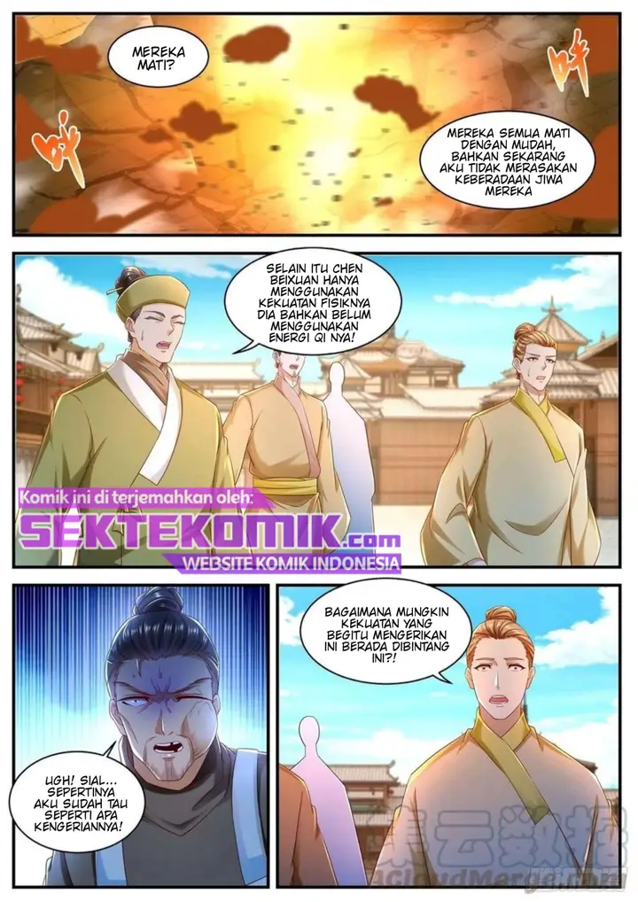 image-komik-rebirth-of-the-urban-immortal-cultivator-chapter-590-10/15