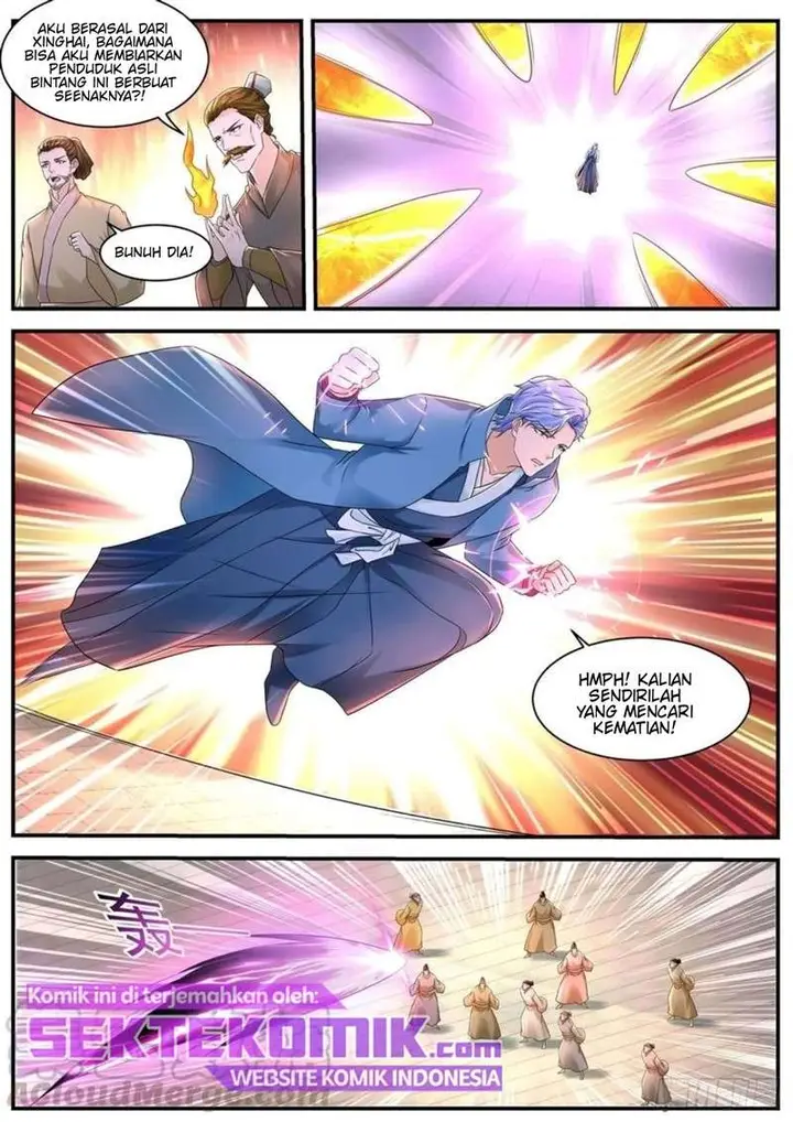 image-komik-rebirth-of-the-urban-immortal-cultivator-chapter-591-9/15