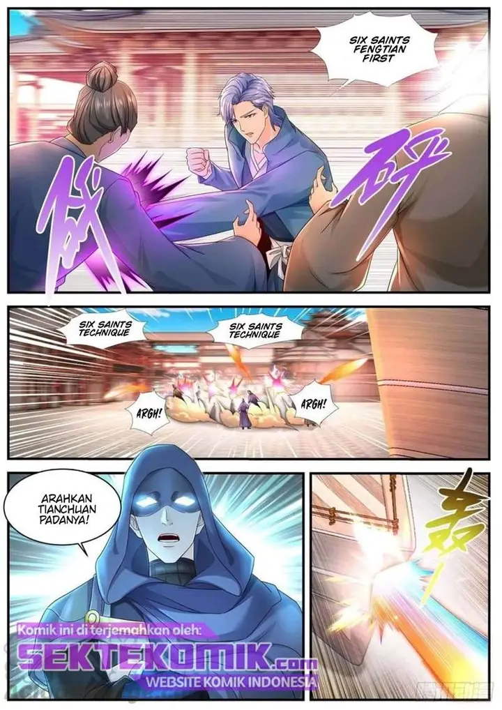image-komik-rebirth-of-the-urban-immortal-cultivator-chapter-591-10/15