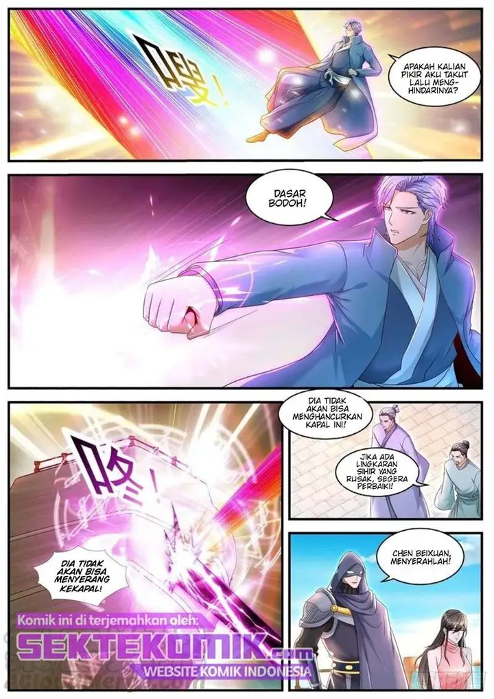 image-komik-rebirth-of-the-urban-immortal-cultivator-chapter-591-11/15
