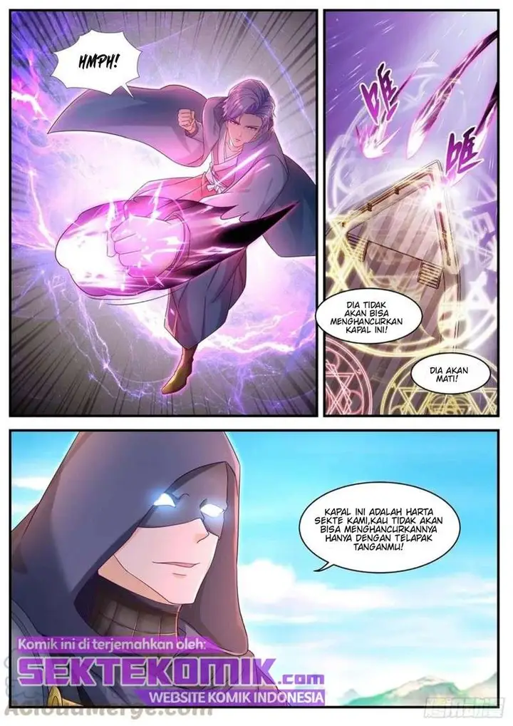 image-komik-rebirth-of-the-urban-immortal-cultivator-chapter-591-12/15