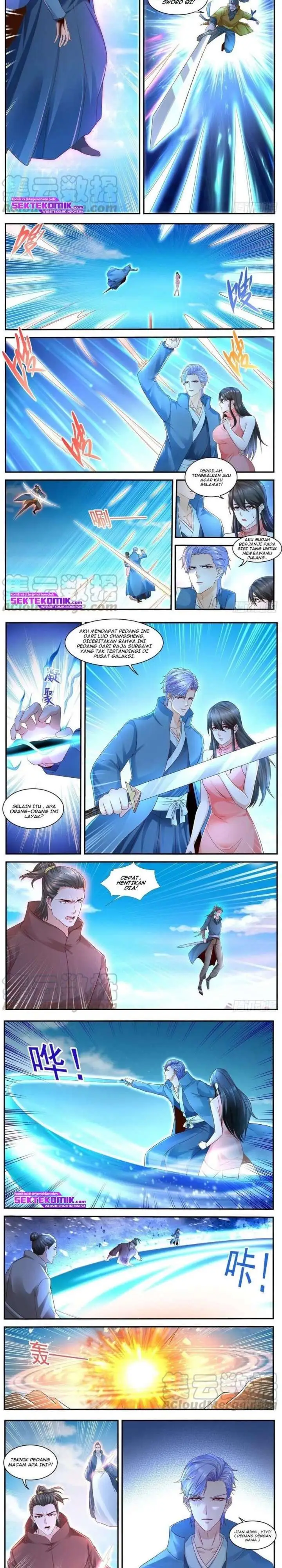 image-komik-rebirth-of-the-urban-immortal-cultivator-chapter-593-1/4