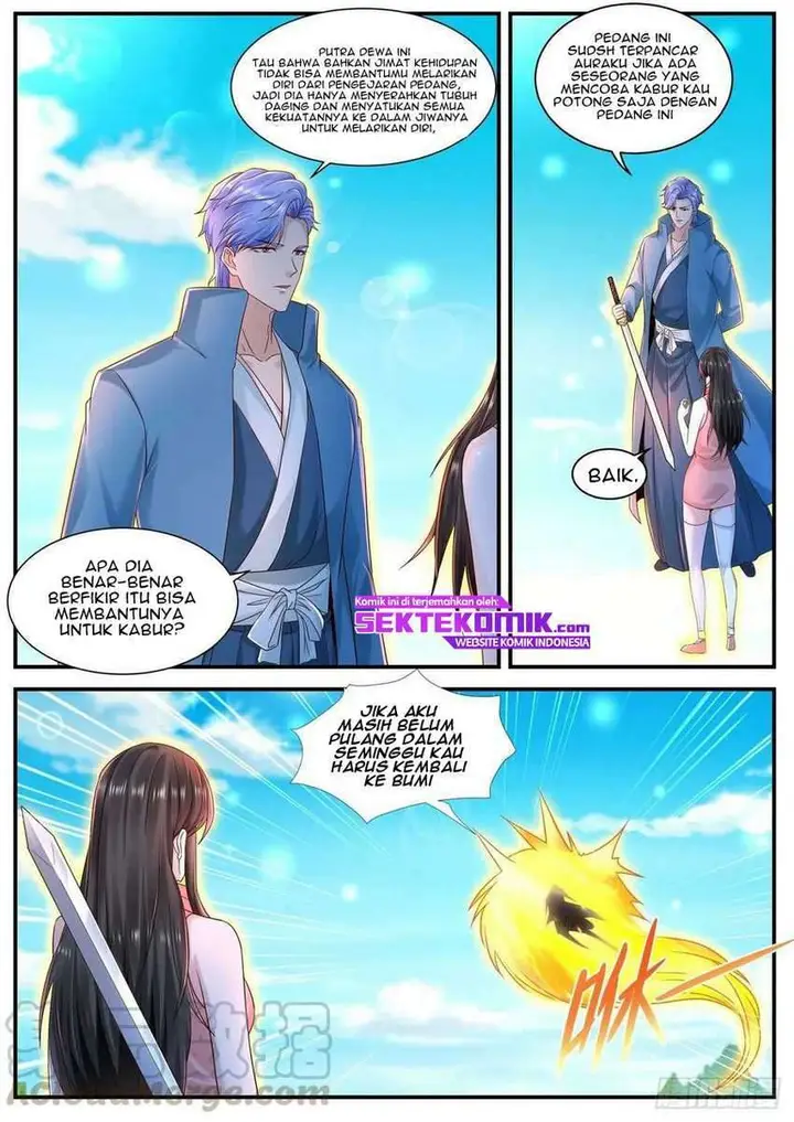 image-komik-rebirth-of-the-urban-immortal-cultivator-chapter-594-1/14