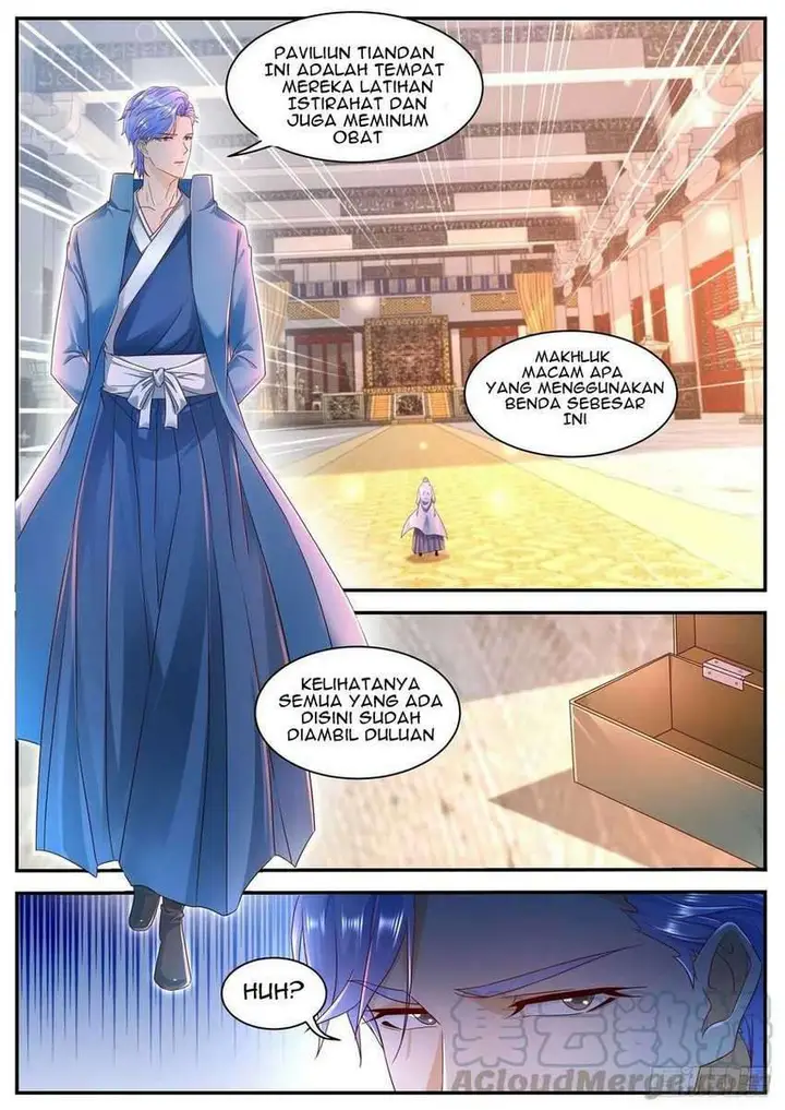 image-komik-rebirth-of-the-urban-immortal-cultivator-chapter-594-3/14