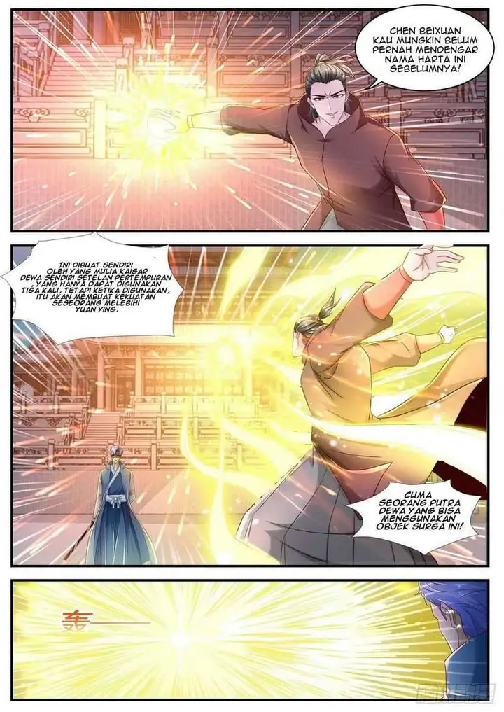 image-komik-rebirth-of-the-urban-immortal-cultivator-chapter-594-10/14