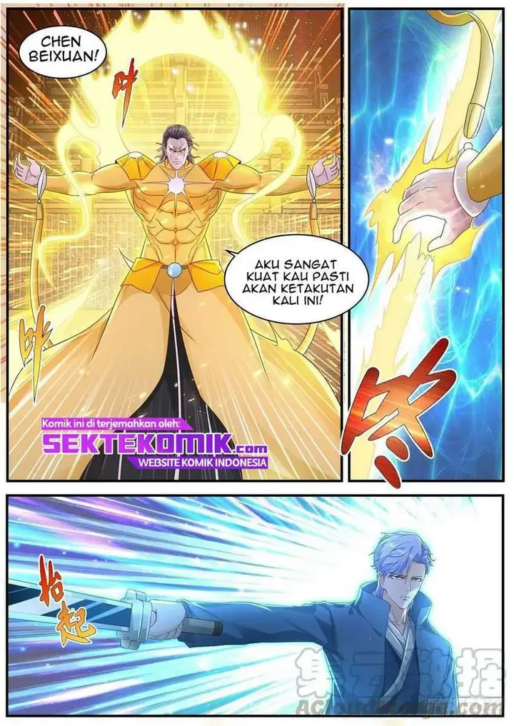 image-komik-rebirth-of-the-urban-immortal-cultivator-chapter-594-11/14