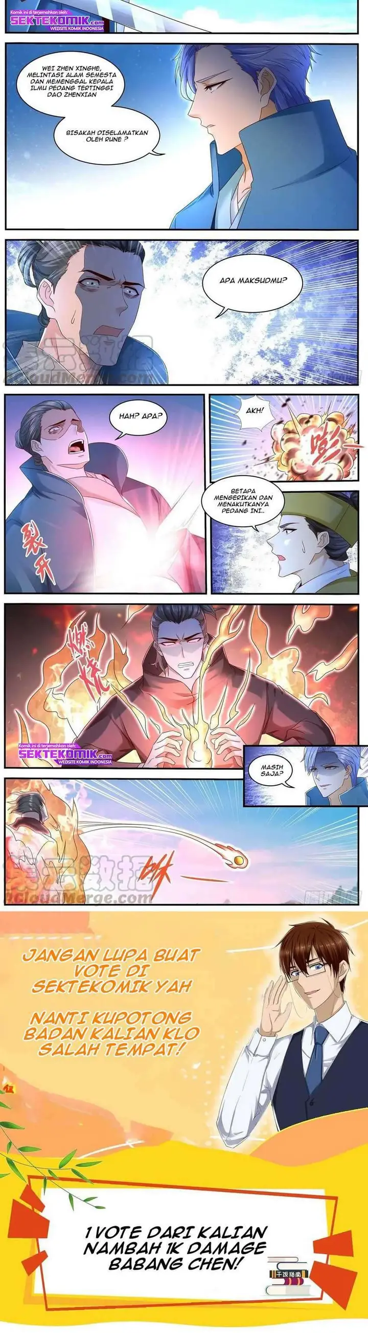 image-komik-rebirth-of-the-urban-immortal-cultivator-chapter-594-13/14