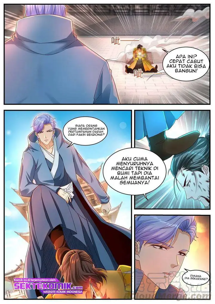 image-komik-rebirth-of-the-urban-immortal-cultivator-chapter-595-3/15