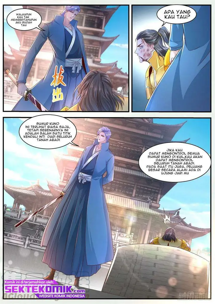 image-komik-rebirth-of-the-urban-immortal-cultivator-chapter-595-5/15