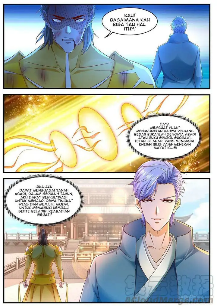 image-komik-rebirth-of-the-urban-immortal-cultivator-chapter-595-6/15