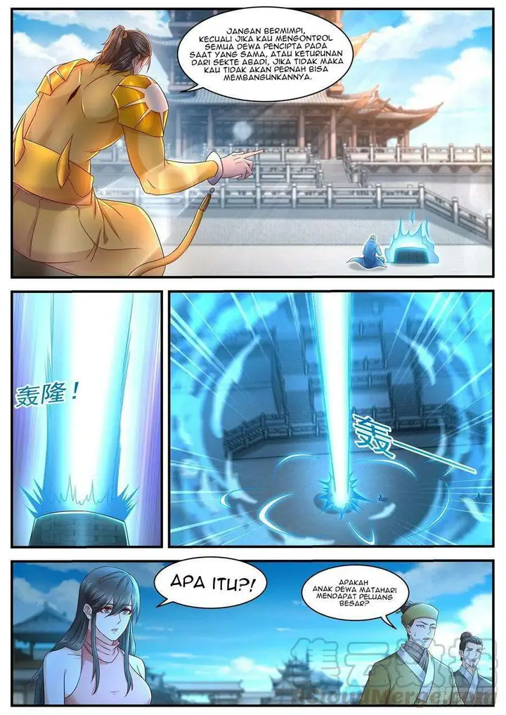 image-komik-rebirth-of-the-urban-immortal-cultivator-chapter-595-8/15